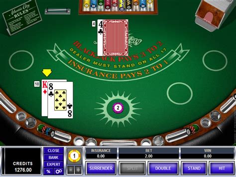 Guide To the Most Popular Online Blackjack Games.
